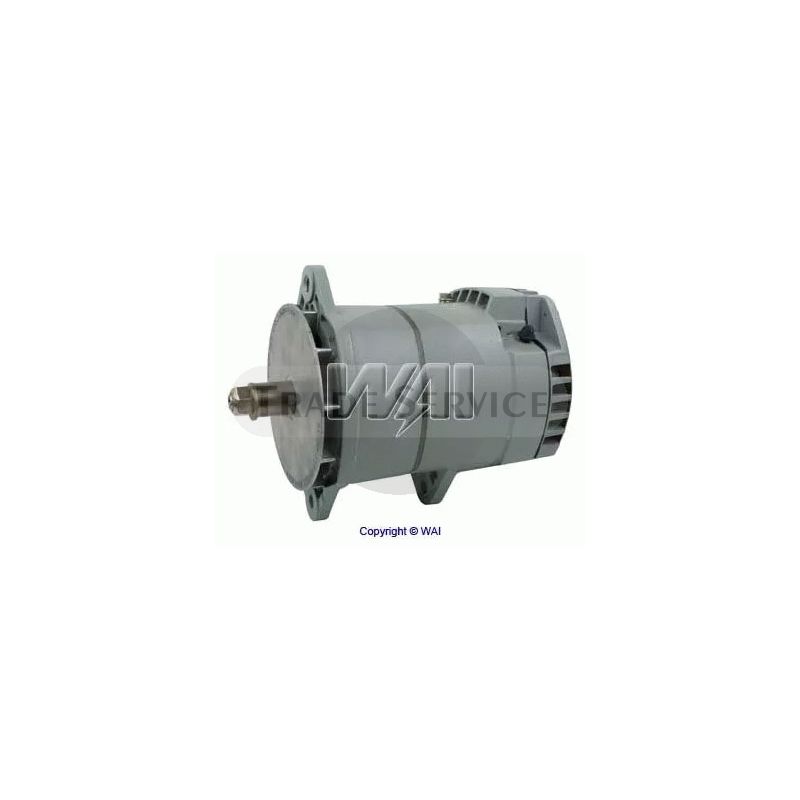 8066N WAI Generator