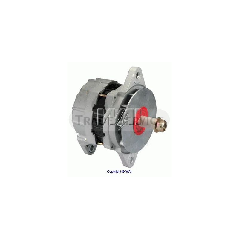 8078N WAI Generator