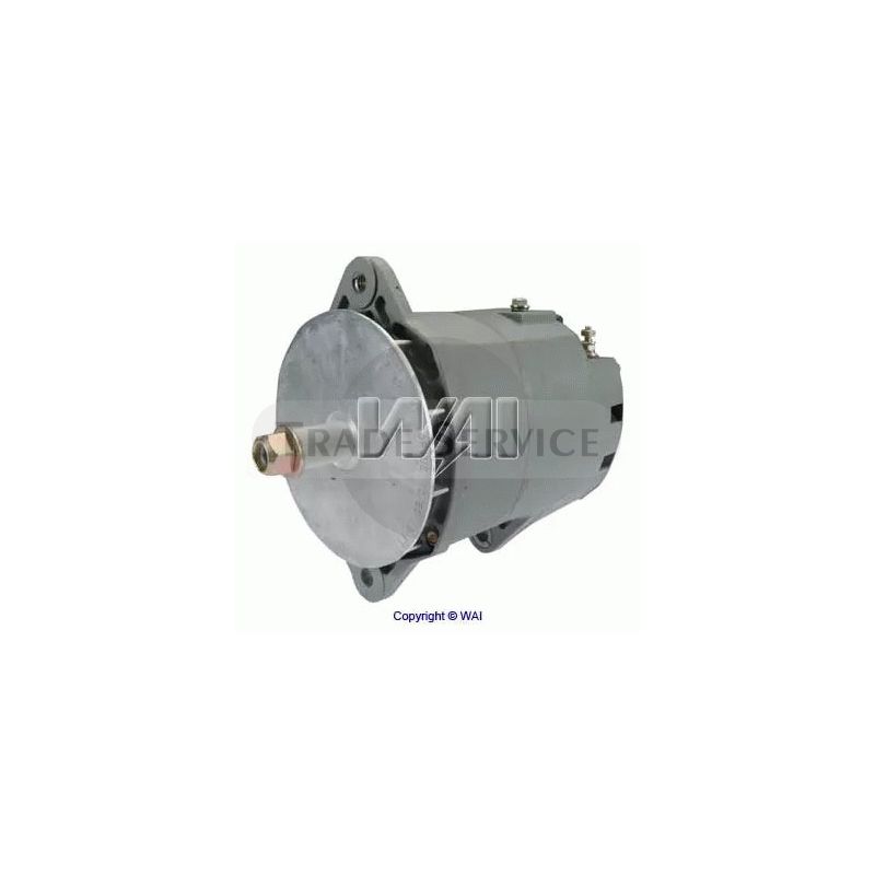 8085N WAI Generator