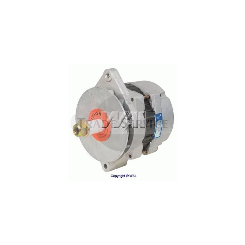 8098N WAI Generator