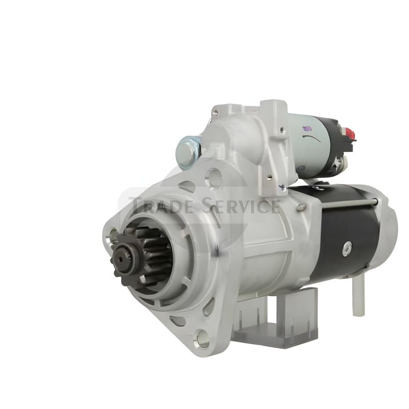 8200072 Remy Anlasser