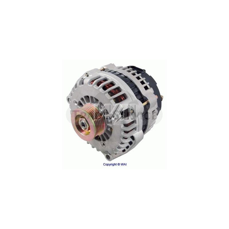 8292NDRC Generator