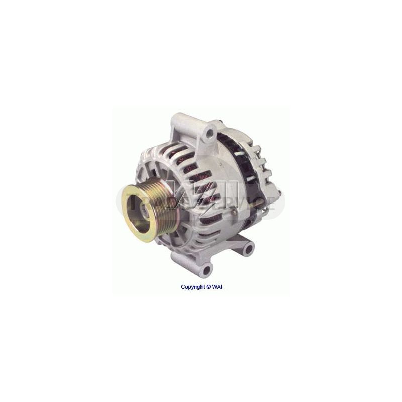 8316N WAI Generator