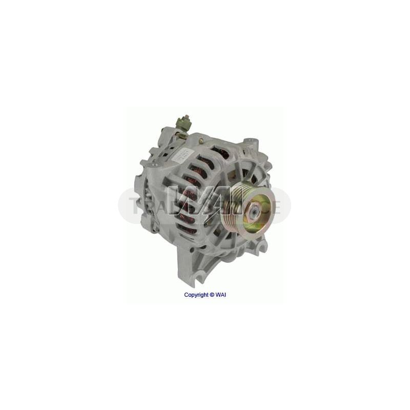 8318N WAI Generator