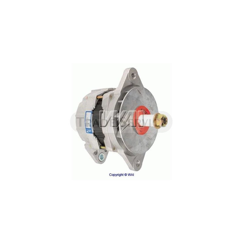 8367N WAI Generator
