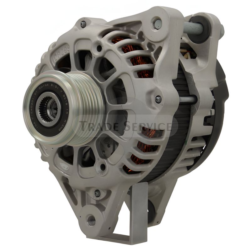 8400291 Remy Generator