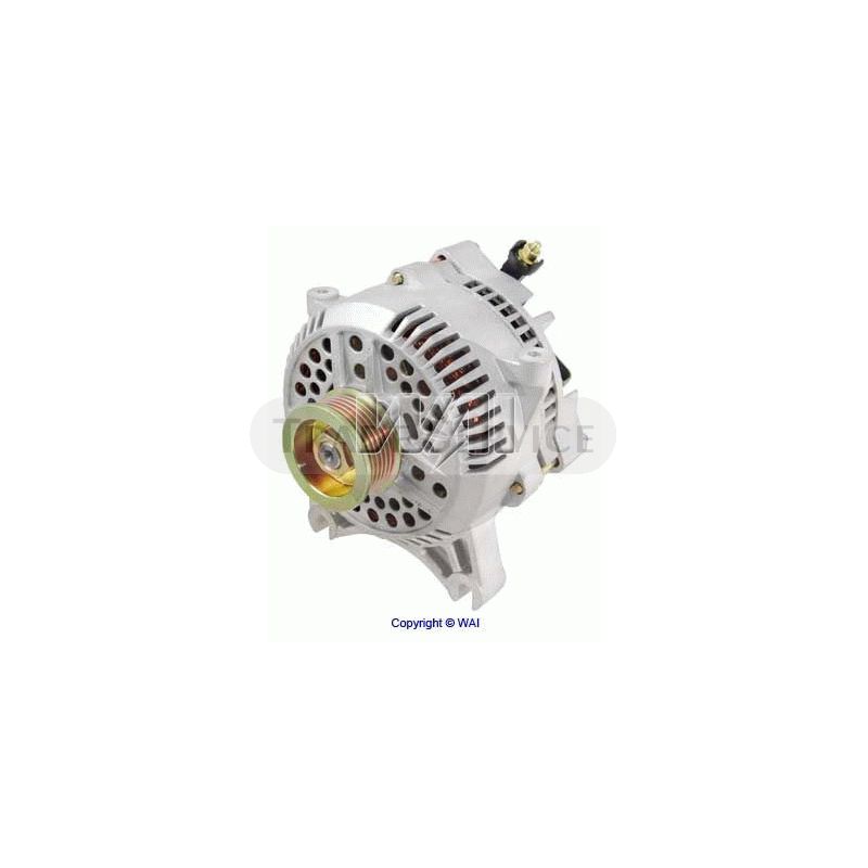 8429N WAI Generator