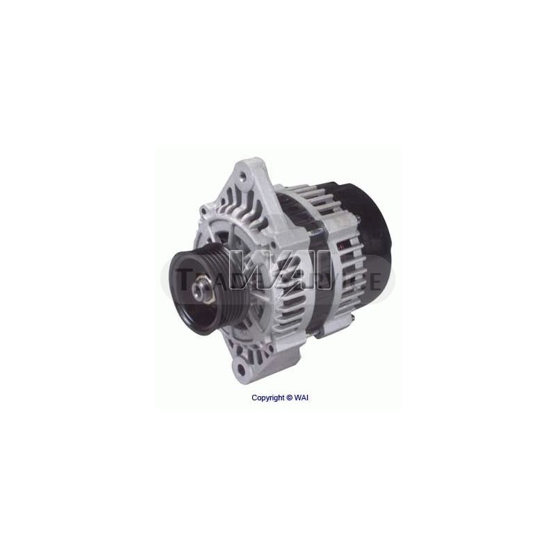 8469N WAI Generator
