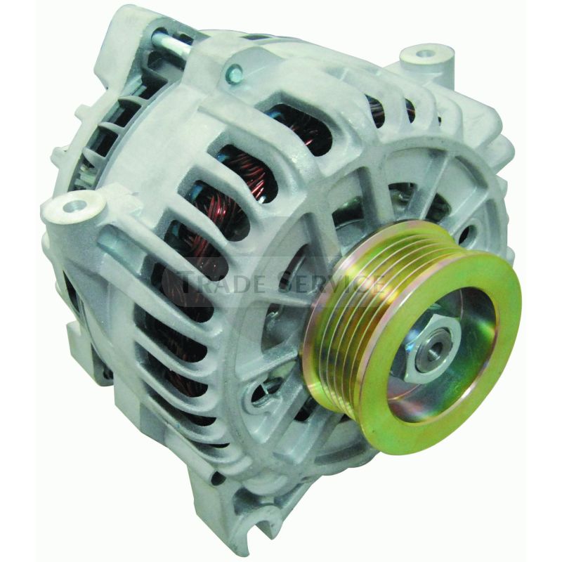 8473N WAI Generator