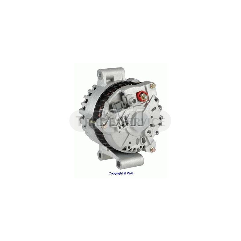 8478N WAI Generator