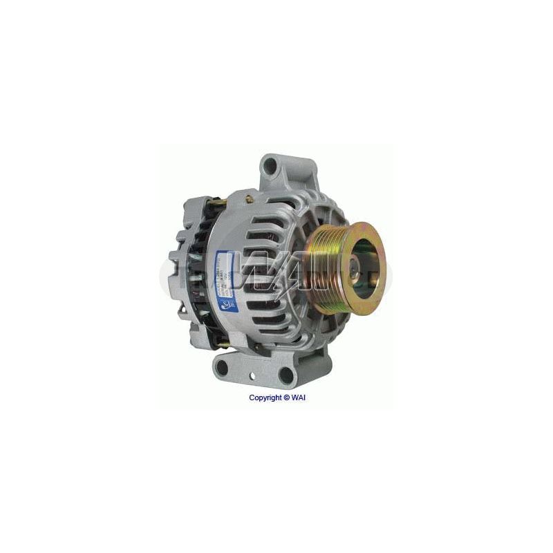 8479N WAI Generator