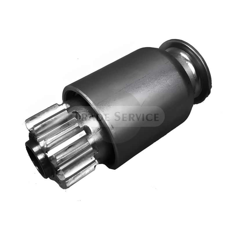 852957 Ritzel mit Kupplung z12 MS7-303