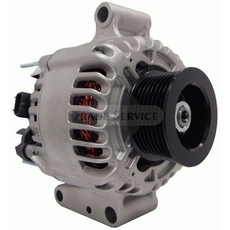 8538N WAI Generator