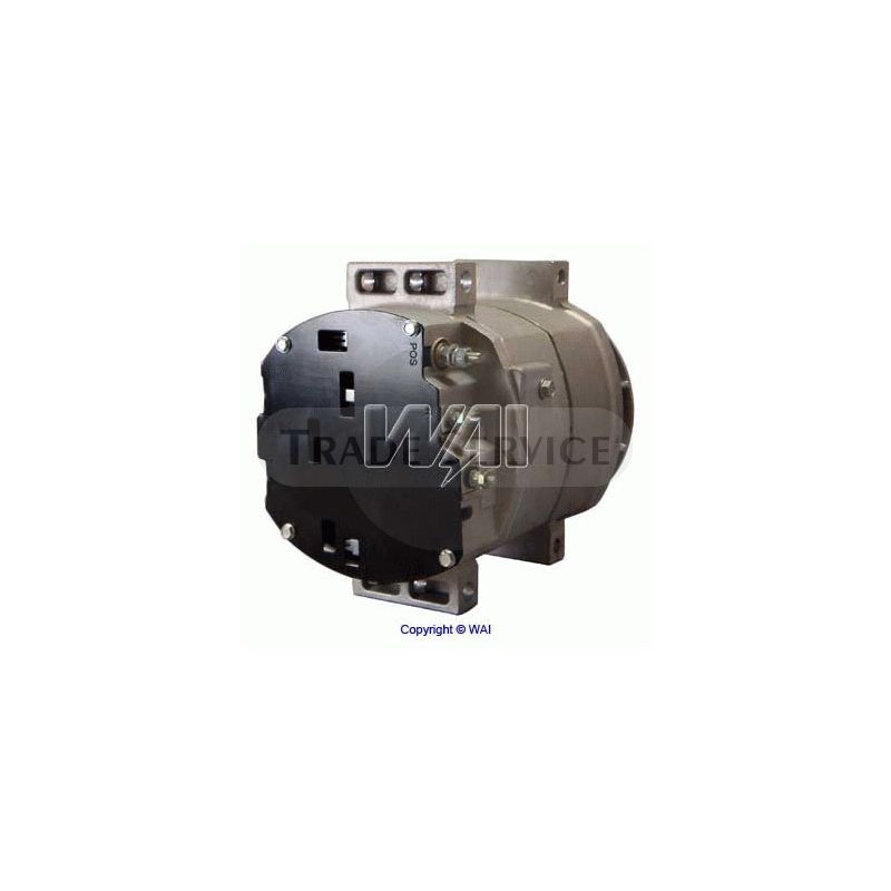 8569N WAI Generator