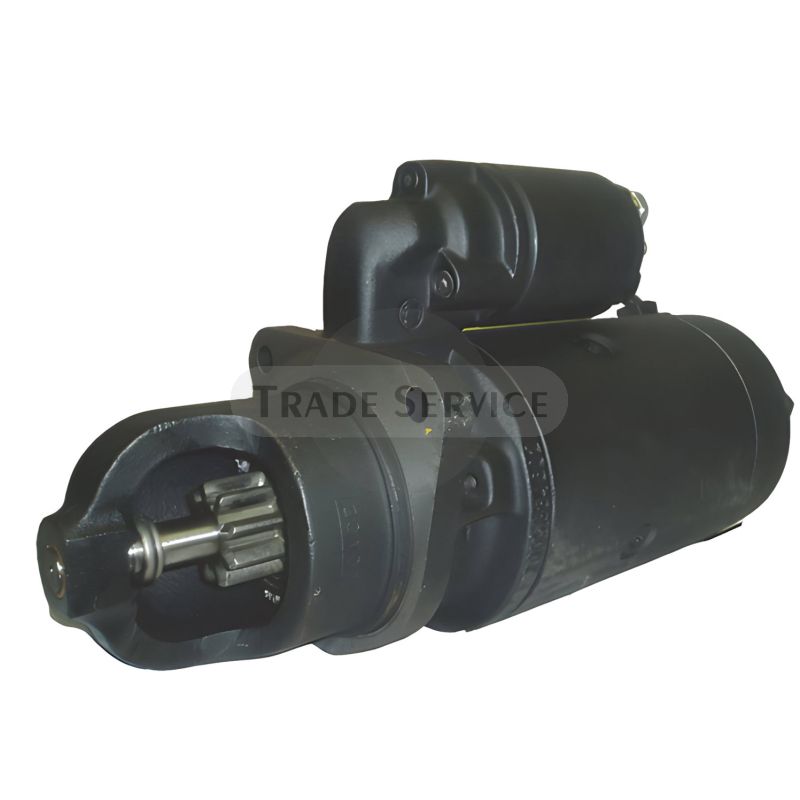 857472GB Prestolite Anlasser