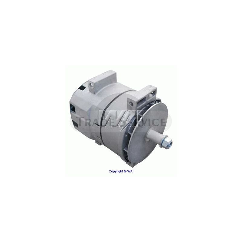 8576N WAI Generator