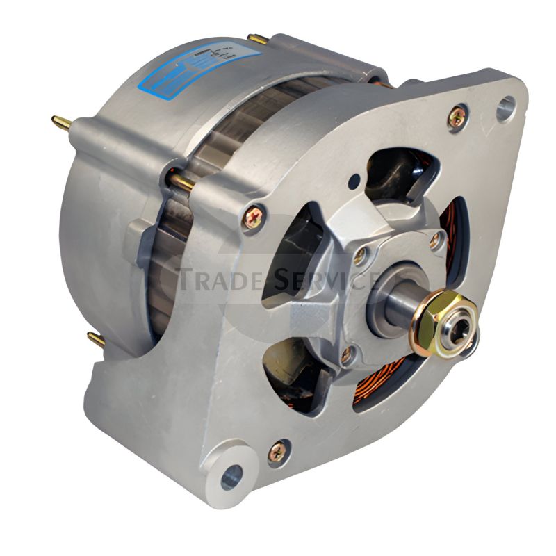 858882 Prestolite Generator