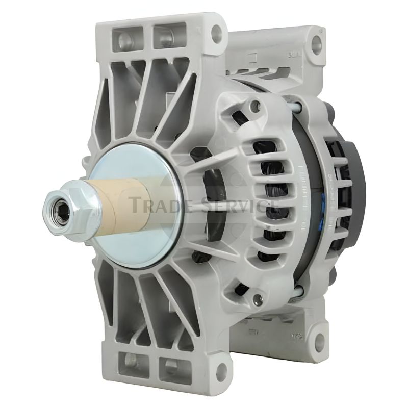 8600016 Remy Generator