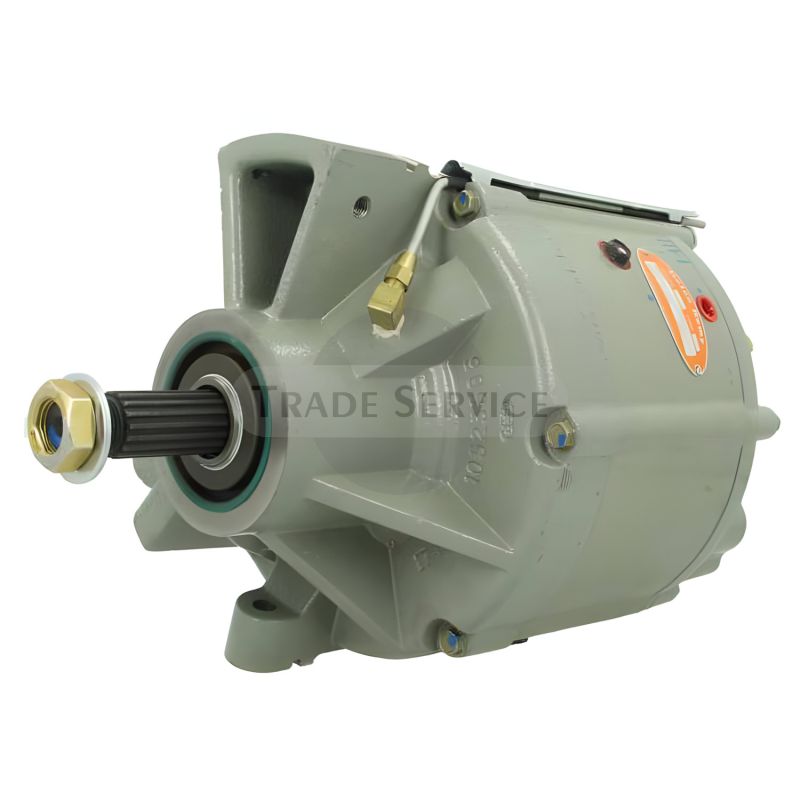 8600191 Remy Generator