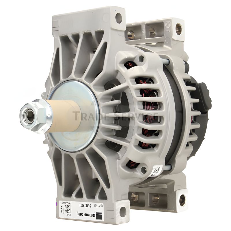 8600201 Remy Generator
