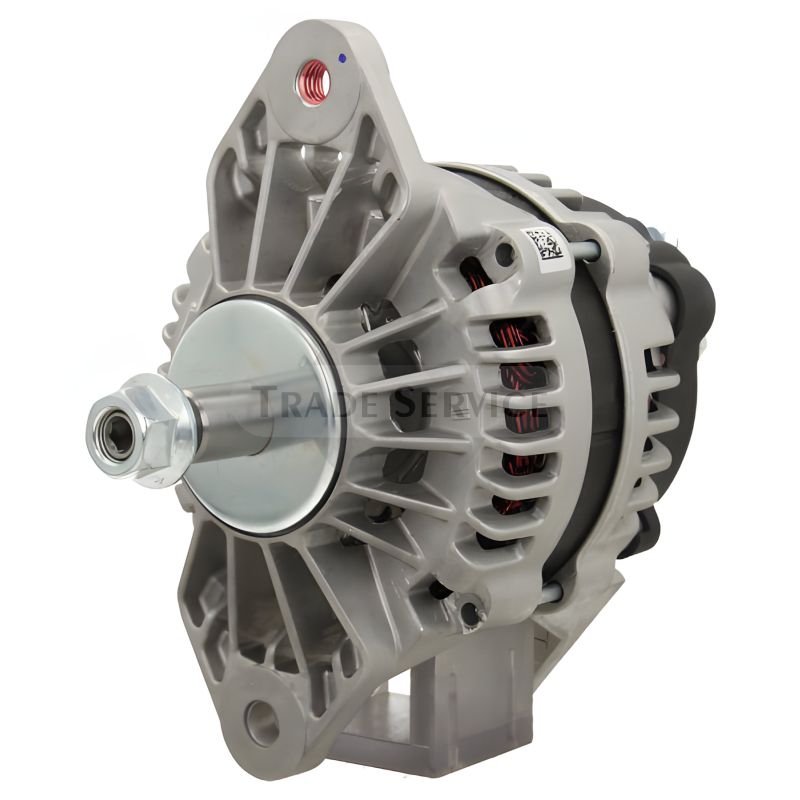 8600310 Remy Generator