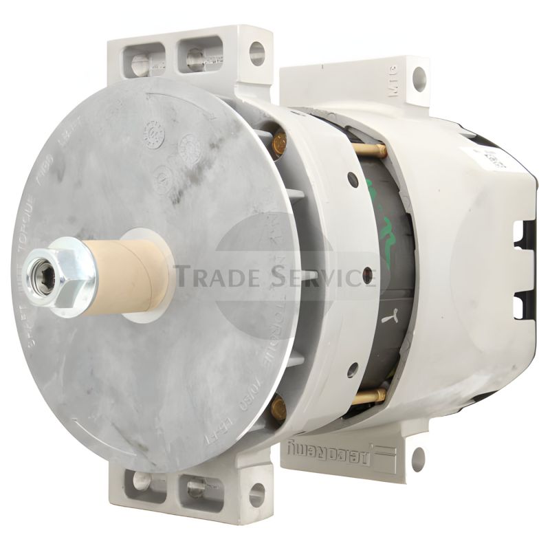 8600338 Remy Generator