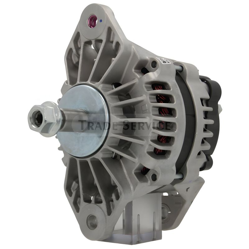 8600388 Remy Generator