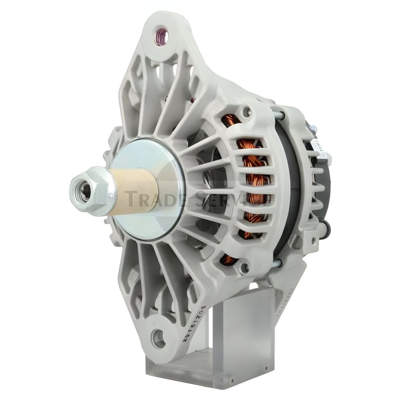 8600468 Remy Generator