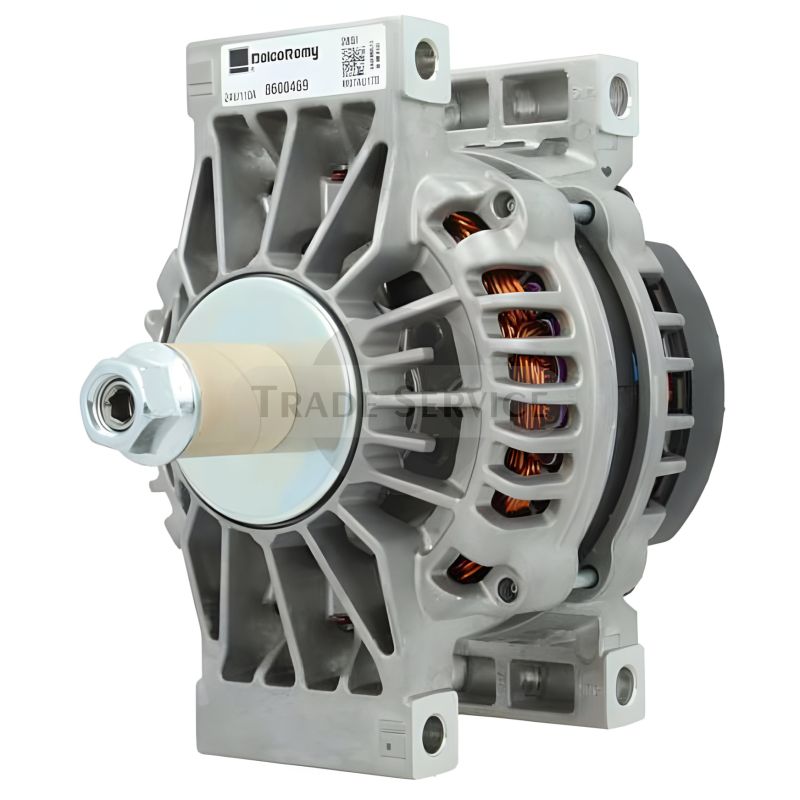 8600469 Remy Generator