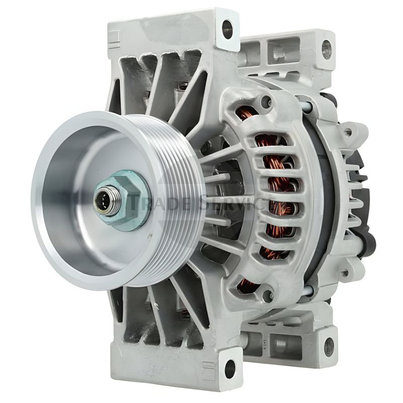 8600764 Remy Generator