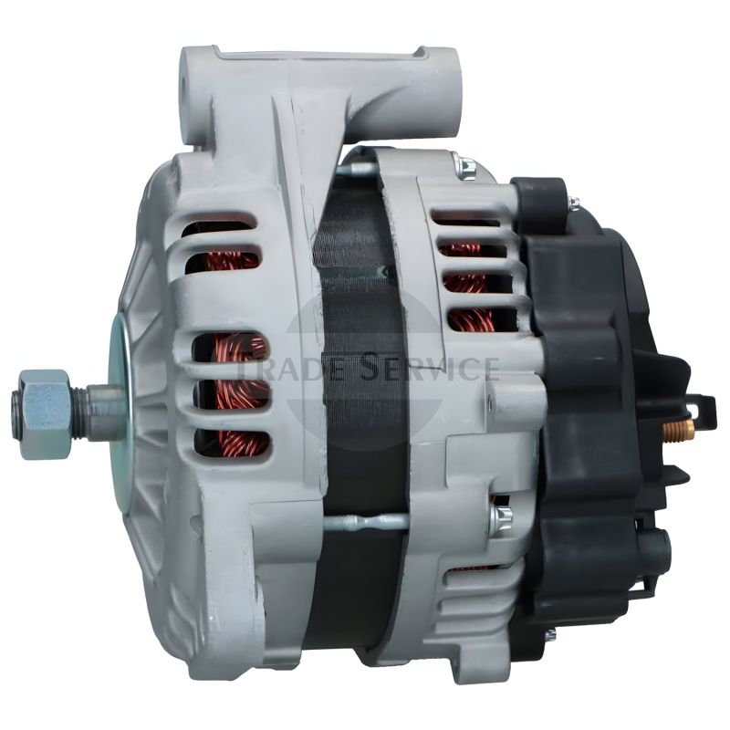 8600788 Remy Generator