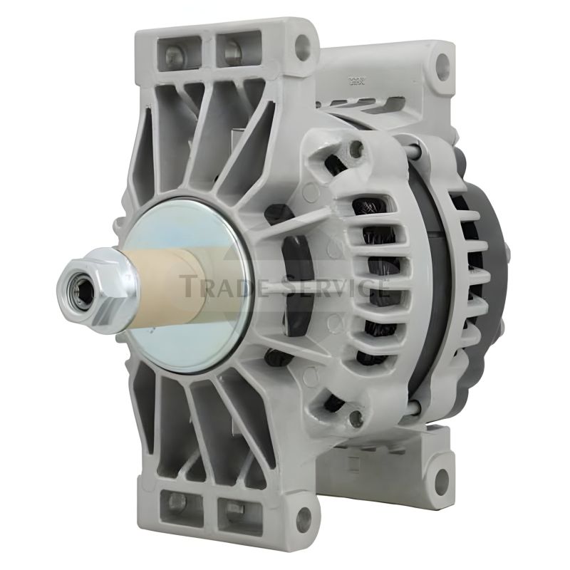 8600889 Remy Generator