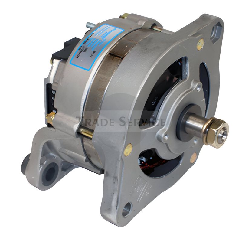 860141 Prestolite Generator