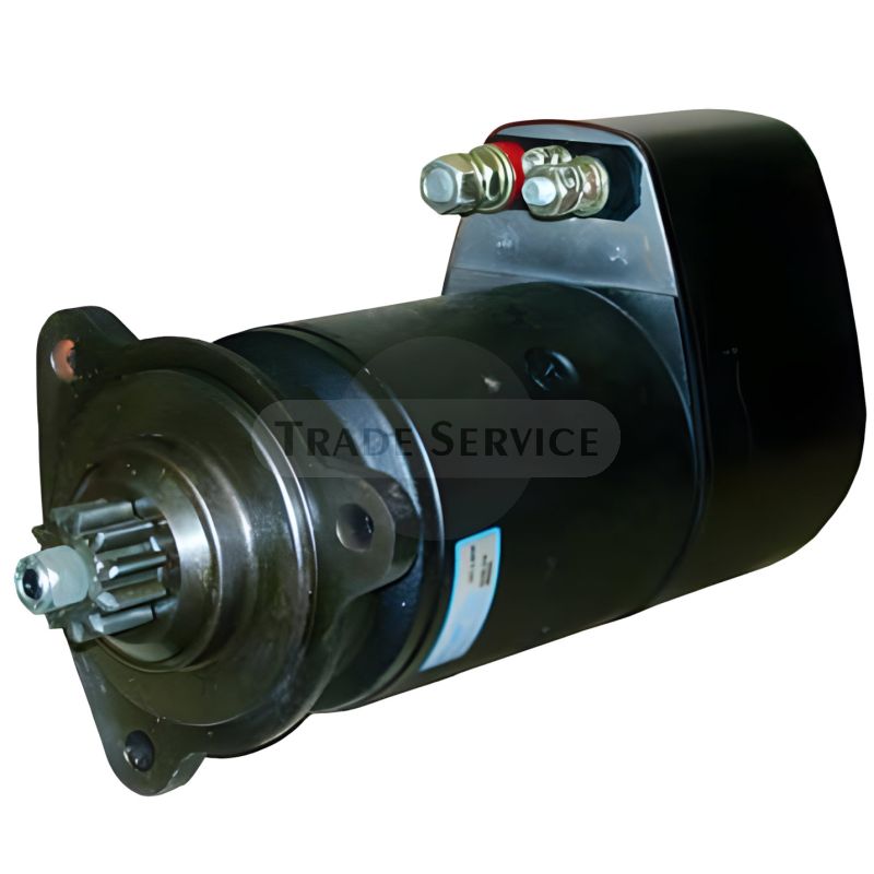 860509GB Prestolite Anlasser
