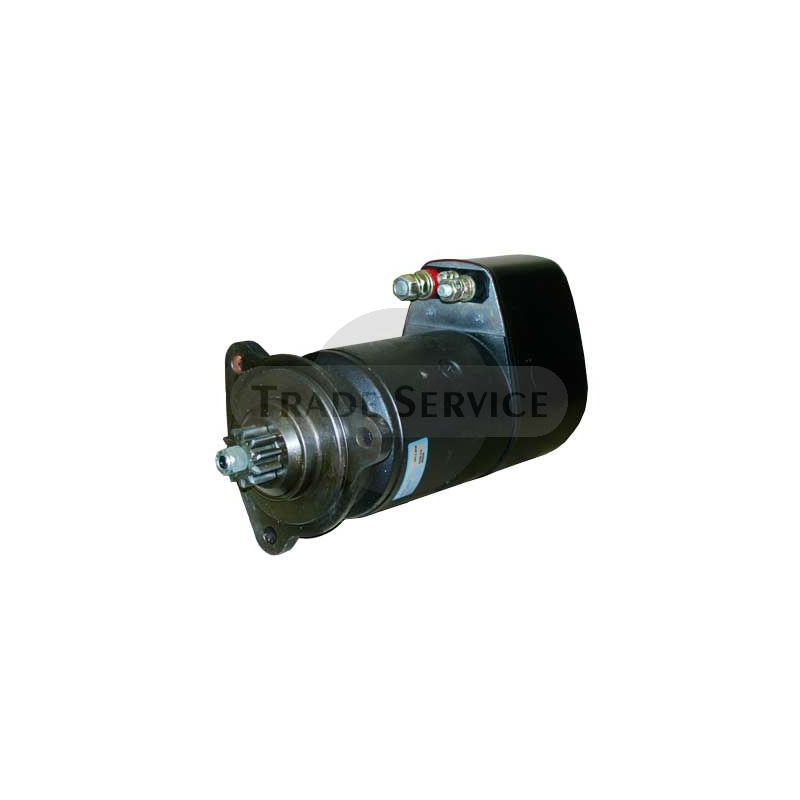 860509GB Prestolite Anlasser