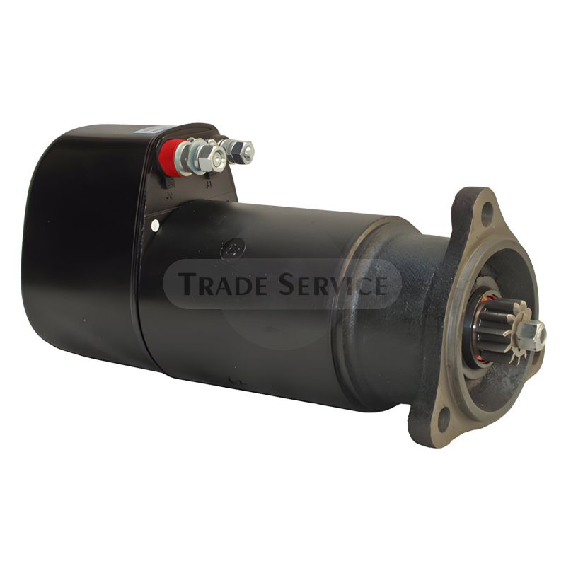860513GB Prestolite Anlasser