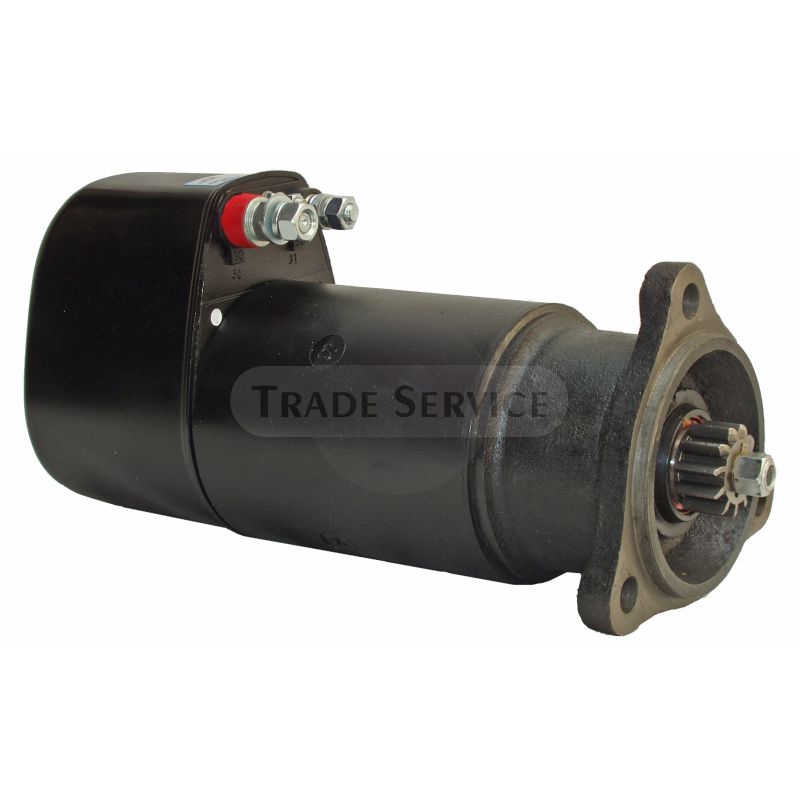 860513GB Prestolite Anlasser