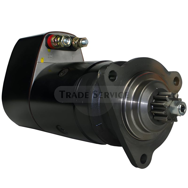 860514GB Prestolite Anlasser