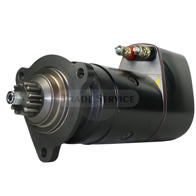 860517GB Prestolite Anlasser