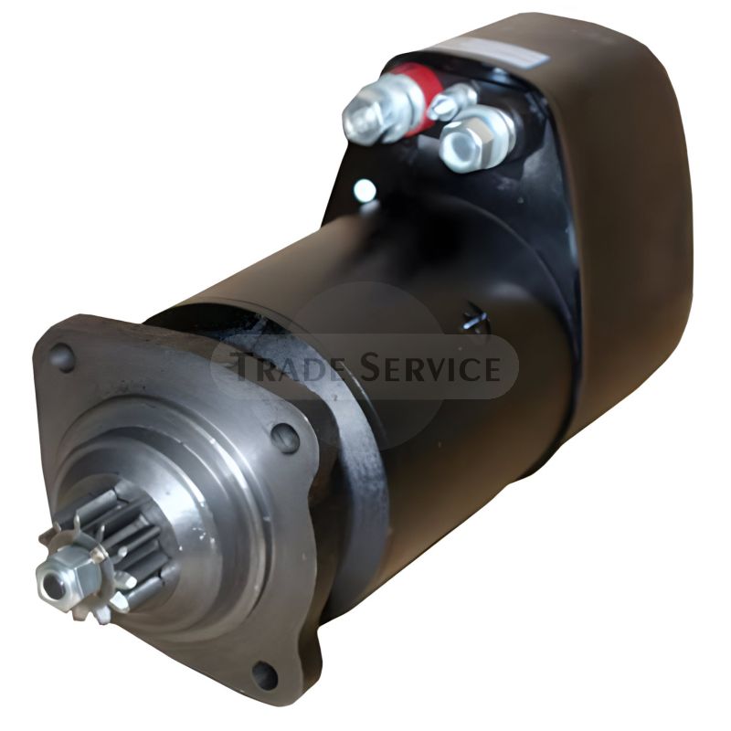 860518GB Prestolite Anlasser