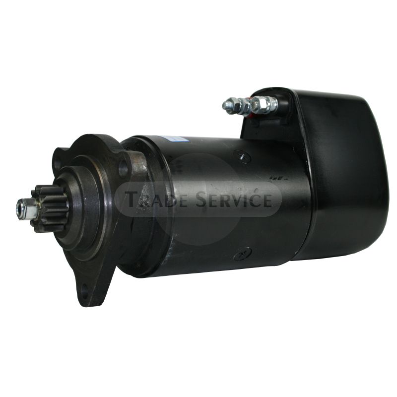 860519GB Prestolite Anlasser