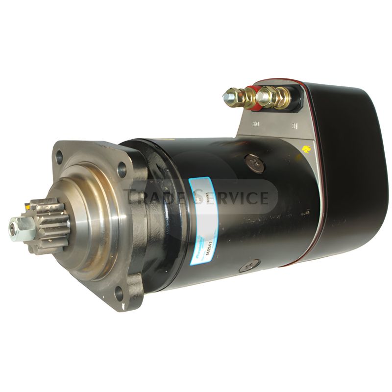 860541GB Prestolite Anlasser