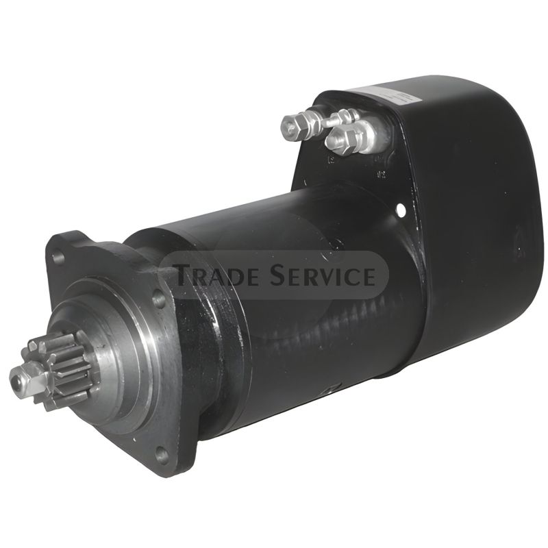 860543GB Prestolite Anlasser