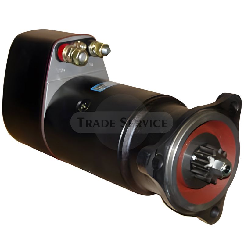 860545GB Prestolite Anlasser