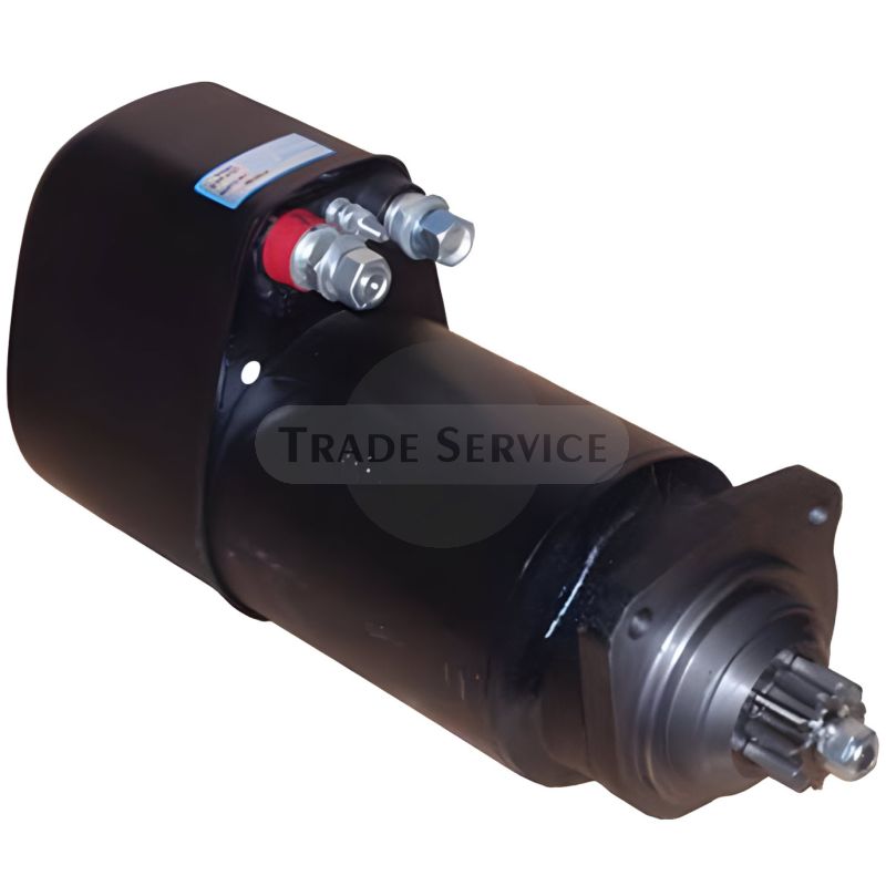 860546GB Prestolite Anlasser