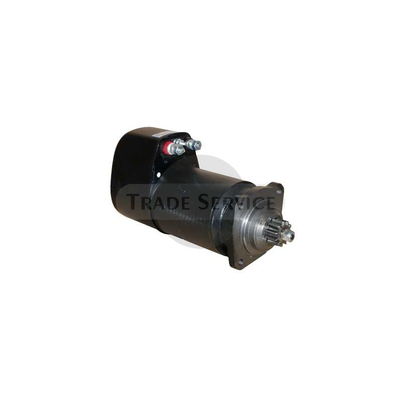 860547GB Prestolite Anlasser