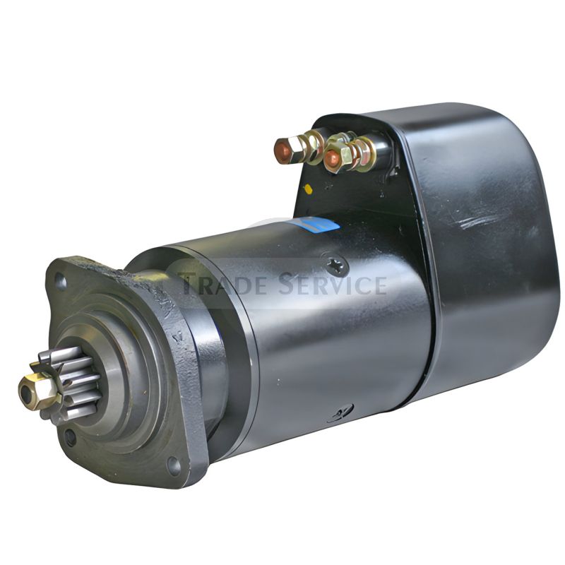 860652 Prestolite Anlasser