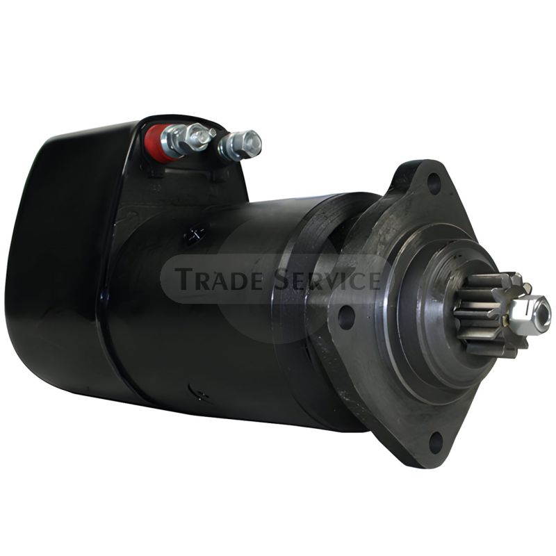 860655GB Prestolite Anlasser