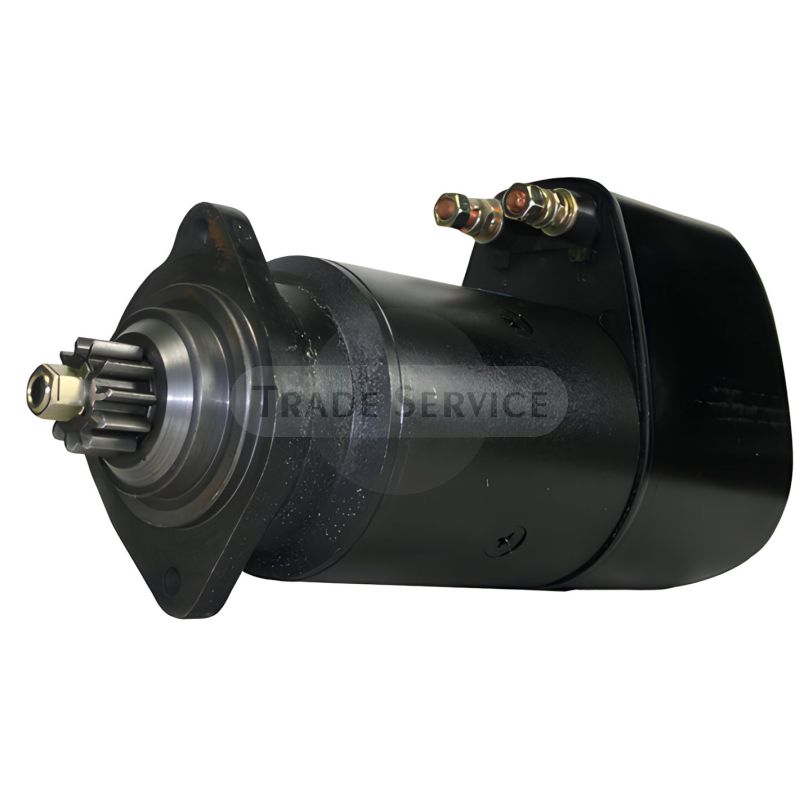 860656GB Prestolite Anlasser