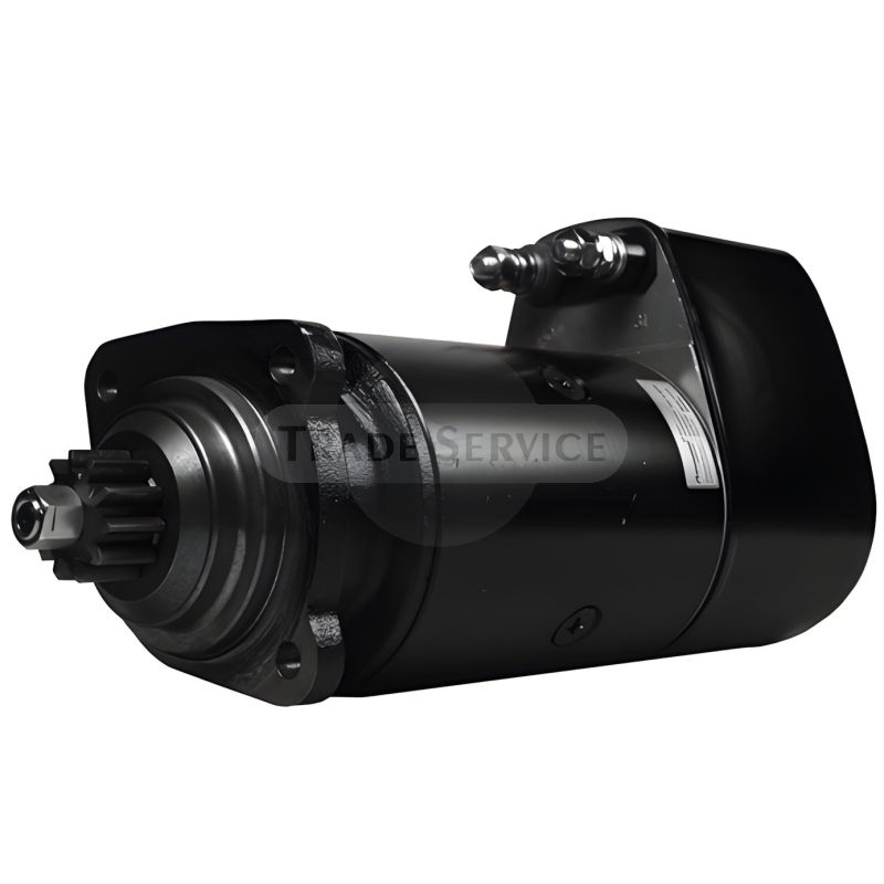 860664GB Prestolite Anlasser